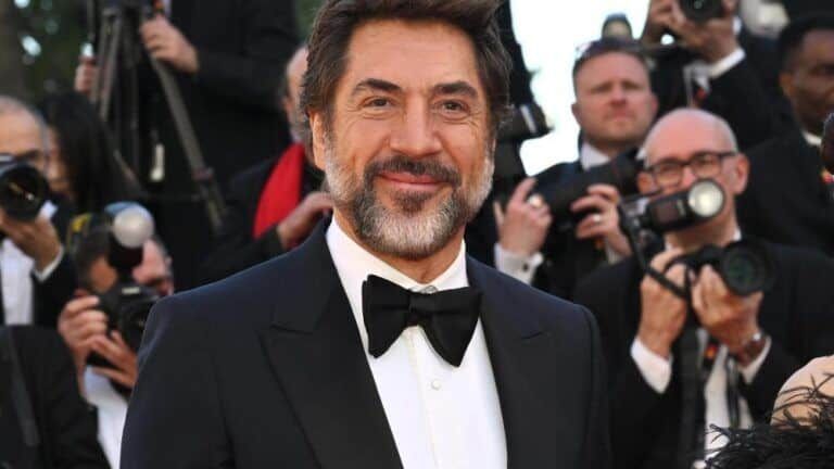 Javier Bardem protagonizará y producirá la serie dramática The Spread para HBO