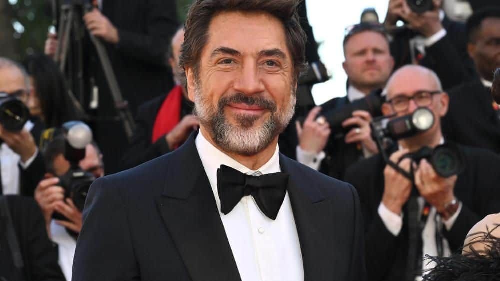 Javier Bardem protagonizará y producirá la serie dramática The Spread para HBO Javier Bardem protagonizará y producirá la serie dramática The Spread para HBO