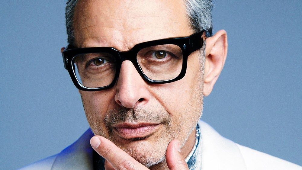 Jeff Goldblum presentará el estreno de la segunda temporada de SNL U.K.