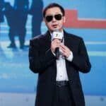 Jia Zhangke prepara ‘Mamma Dunhuang’, una road movie con Zhao Tao