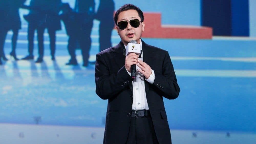 Jia Zhangke prepara ‘Mamma Dunhuang’, una road movie con Zhao Tao