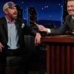 Jimmy Kimmel Live lidera la primera semana de la temporada televisiva 2026-2027 en late night