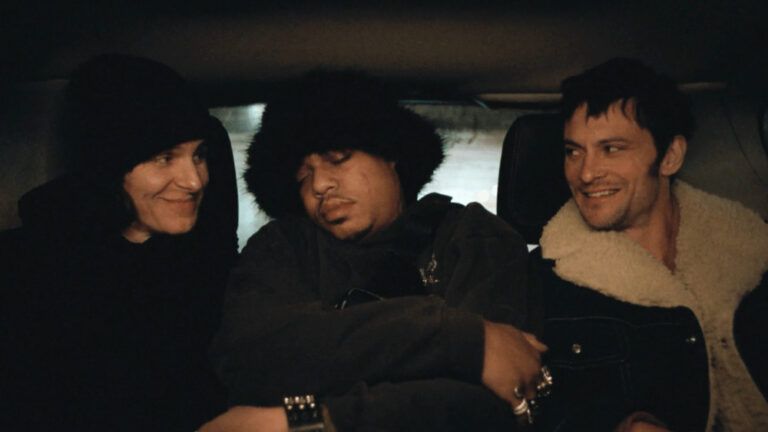 Joe Swanberg prepara una película sobre una banda de rock indie en Chicago