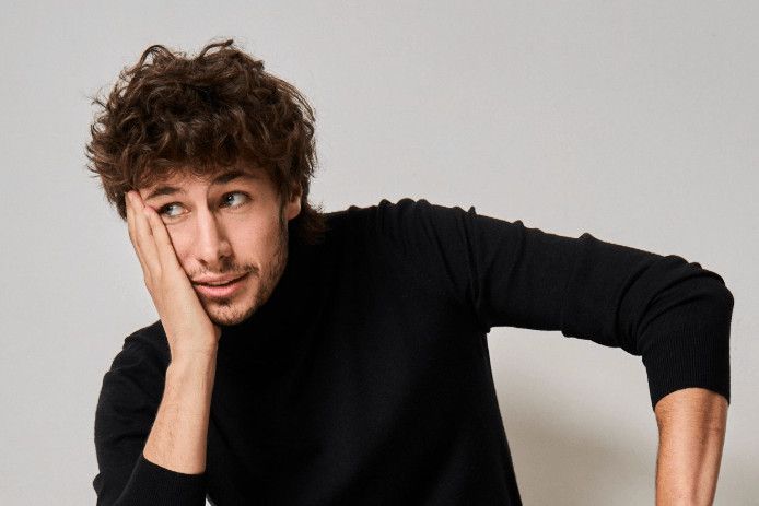 Juanpa Zurita ficha por WME para ampliar su carrera internacional