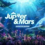 Jupiter & Mars prepara su llegada a Nintendo Switch con una versión definitiva