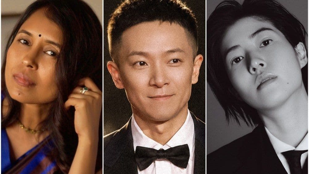 Busan elige a Rima Das, Shan Zuolong y Shim Eun-kyung para el jurado de New Currents Busan elige a Rima Das, Shan Zuolong y Shim Eun-kyung para el jurado de New Currents