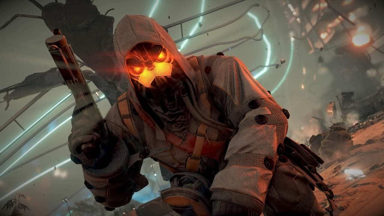 Killzone podría regresar con un remake, remaster o incluso un reboot Killzone podría regresar con un remake, remaster o incluso un reboot