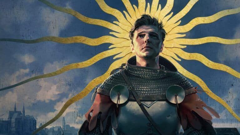 Kingdom Come: Deliverance II Royal Edition llegará a Nintendo Switch 2 en 2027 con todo su contenido