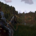 Kingdom Come: Deliverance II Royal Edition llegará a Switch 2 con resolución de hasta 1440p