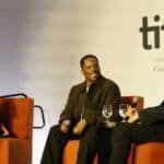 Kling AI defiende el papel del guion frente a los retos del cine generado con IA en TIFF: The Market