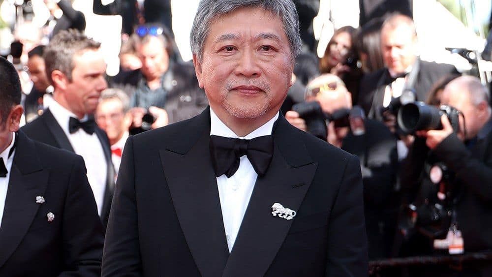 Kore-eda recibirá el Premio Honorífico de Cine en el Festival de Singapur