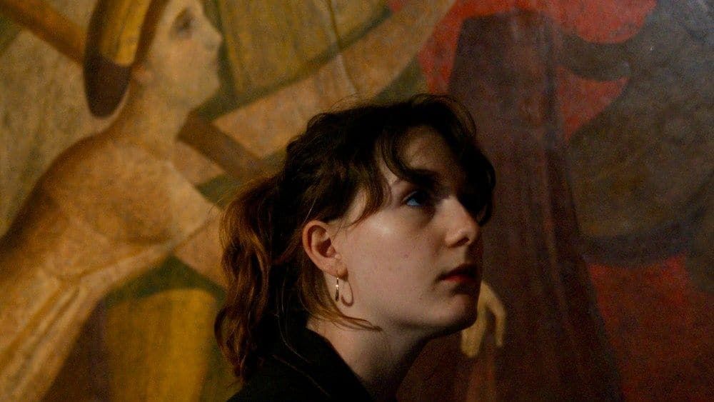 La película francesa ‘La Gradiva’ presenta su tráiler antes de su estreno en Estados Unidos