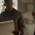 Lanterns alcanza su máximo de audiencia con el tercer episodio en HBO Max