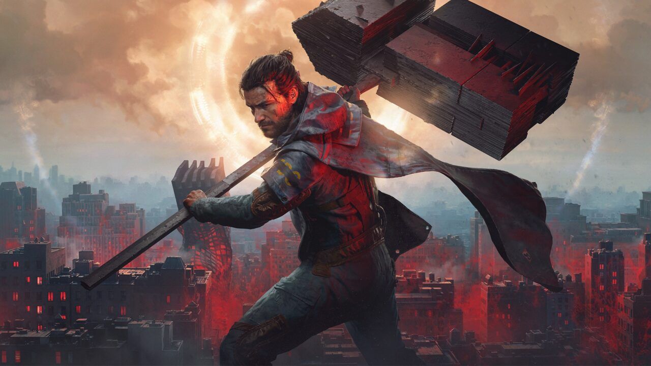 Los grandes lanzamientos de videojuegos del 21 al 27 de septiembre de 2026 Los grandes lanzamientos de videojuegos del 21 al 27 de septiembre de 2026