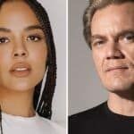 Tessa Thompson y Michael Shannon se incorporan al drama carcelario Last Meals