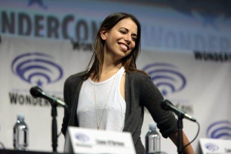 Laura Bailey interpretará a Elizabeth en la tercera temporada de The Last of Us