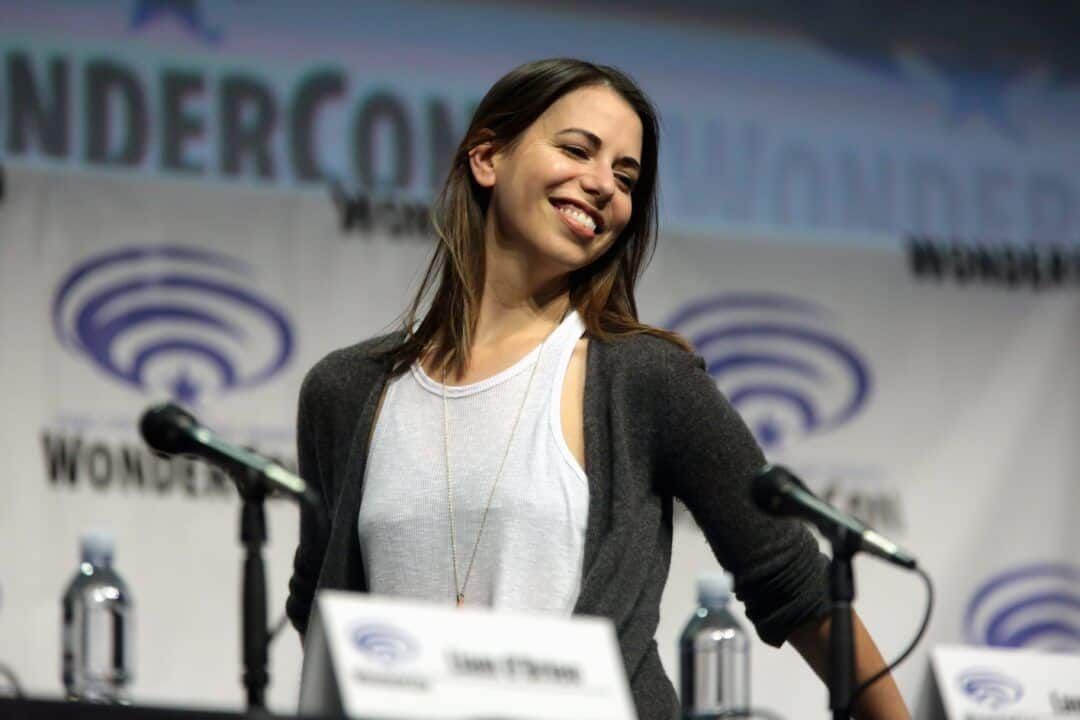 Laura Bailey interpretará a Elizabeth en la tercera temporada de The Last of Us