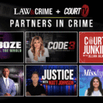Law&Crime prepara seis nuevas series junto a Court TV para otoño de 2026