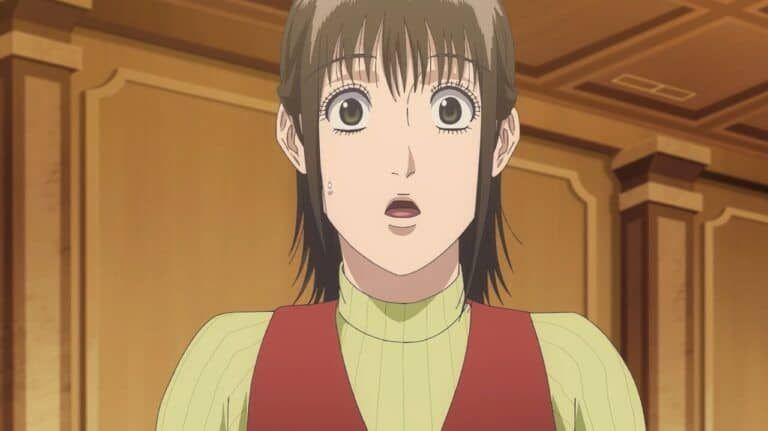 El anime de LIAR GAME tendrá una segunda temporada en producción