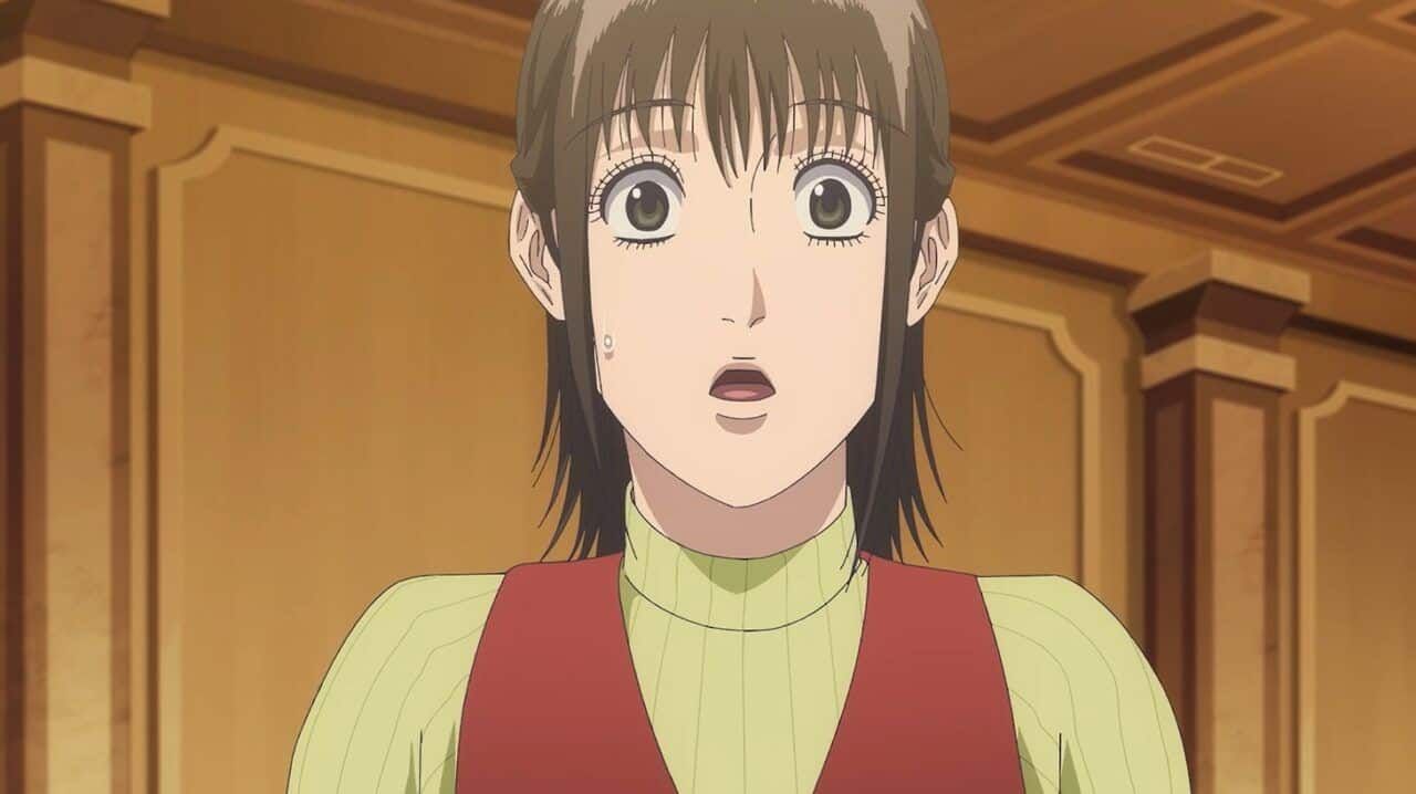 El anime de LIAR GAME tendrá una segunda temporada en producción El anime de LIAR GAME tendrá una segunda temporada en producción