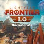 Lightyear Frontier abandona el acceso anticipado y estrenará su versión 1.0 el 4 de noviembre