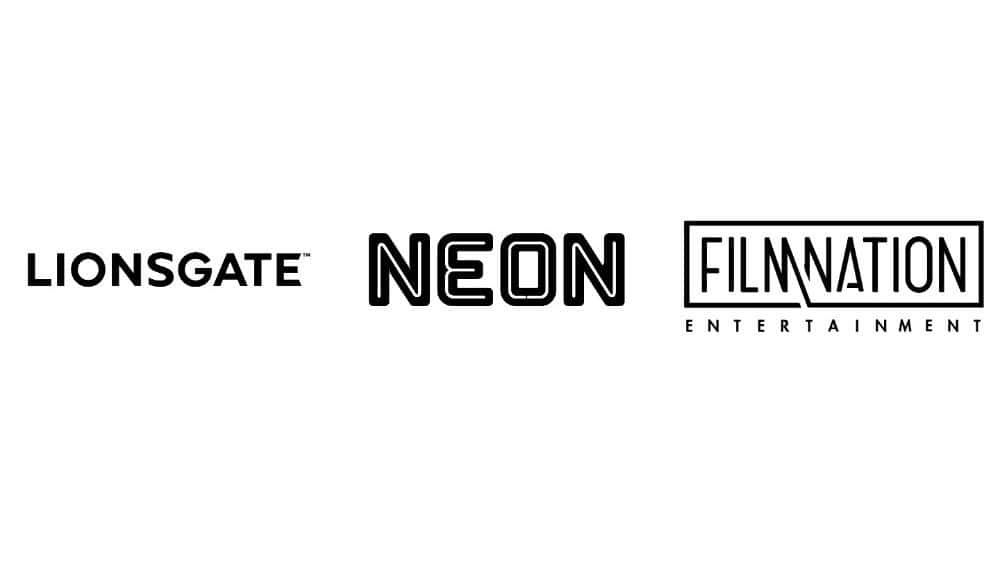 Lionsgate, Neon y FilmNation mejoran el apoyo a los productores de Hollywood