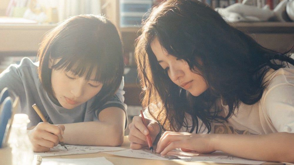 Hirokazu Kore-eda adapta el manga Look Back para competir en Venecia Hirokazu Kore-eda adapta el manga Look Back para competir en Venecia
