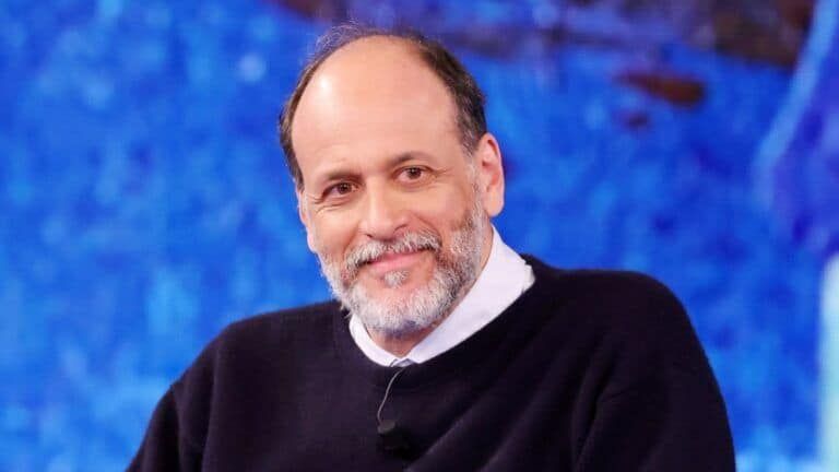 Luca Guadagnino reivindica el trabajo con estrellas de Hollywood en Venecia Luca Guadagnino reivindica el trabajo con estrellas de Hollywood en Venecia