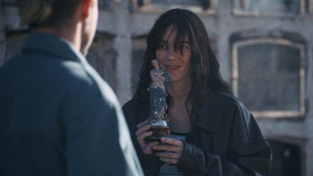 M-Appeal adquiere los derechos internacionales de ‘Saints’, la nueva película de Mikel Gurrea