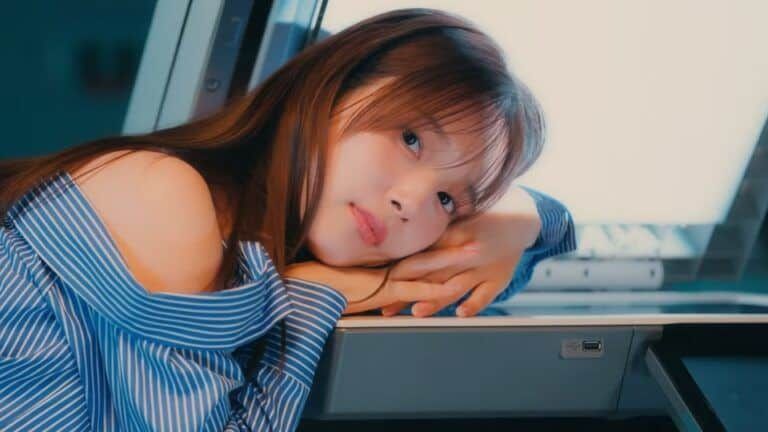 Maaya Uchida estrena el videoclip de «COMPRESSION :[», ending de The Iceblade Sorcerer Shall Rule the World II