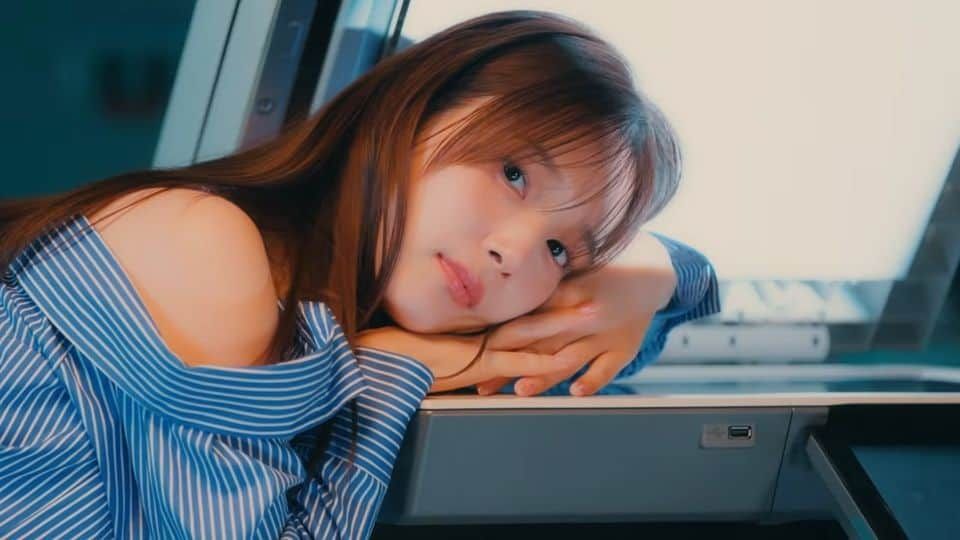 Maaya Uchida estrena el videoclip de «COMPRESSION :[», ending de The Iceblade Sorcerer Shall Rule the World II