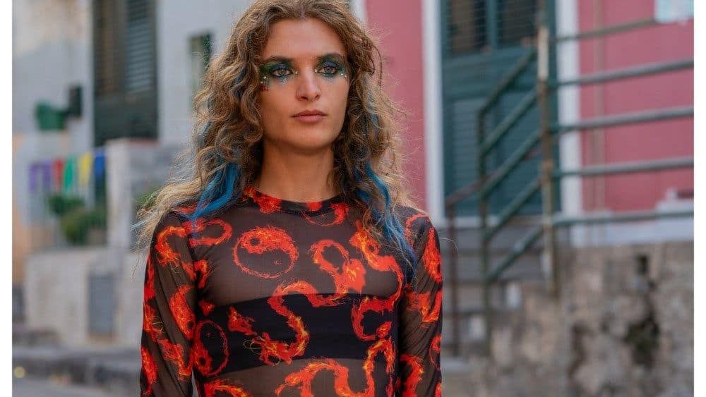Maddalena Ravagli debuta como directora con una película ambientada en Sicilia