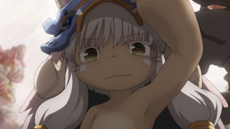 Made in Abyss prepara una exposición de reproducciones del manga en Tokio