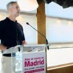 Madrid refuerza su apuesta por convertirse en un gran centro europeo de producción audiovisual