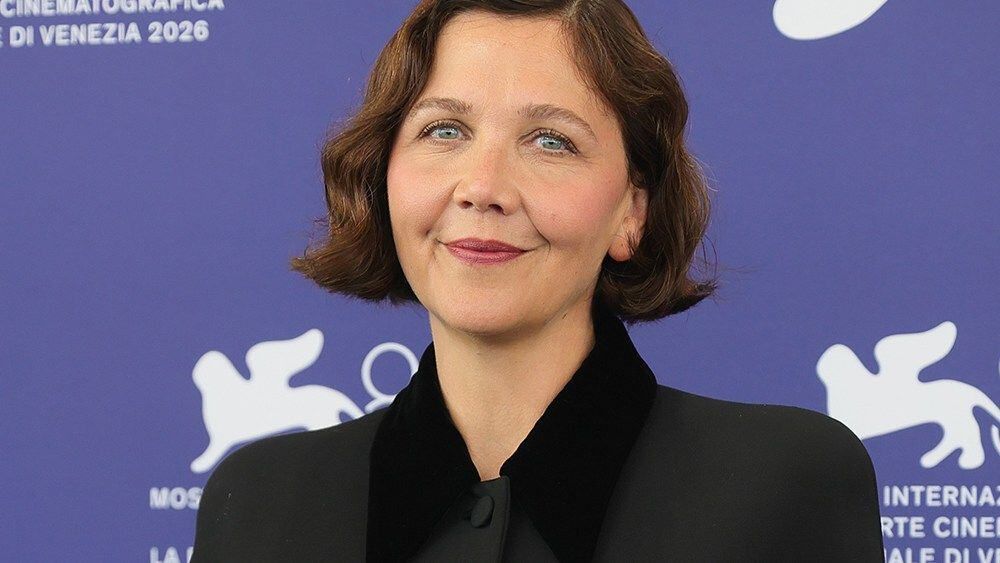 Maggie Gyllenhaal cuestiona la falta de directoras en la competición de Venecia
