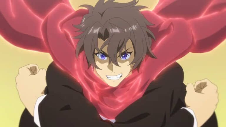 Magical Explorer presenta a Kosuke Takioto en su nuevo tráiler de personaje