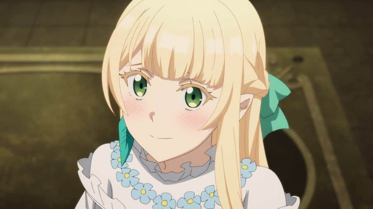 Magical Explorer presenta a Ludie antes de su estreno en Crunchyroll