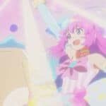 Magical Sisters Lulutto Lilly retoma su historia con un nuevo opening para el segundo cour