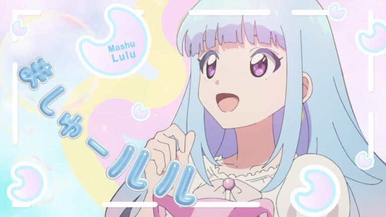 Magical Sisters Lulutto Lilly presenta a MashuLulu en su nuevo tráiler de personaje Magical Sisters Lulutto Lilly presenta a MashuLulu en su nuevo tráiler de personaje