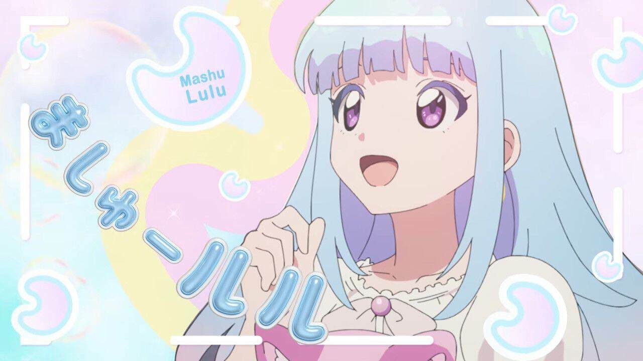 Magical Sisters Lulutto Lilly presenta a MashuLulu en su nuevo tráiler de personaje