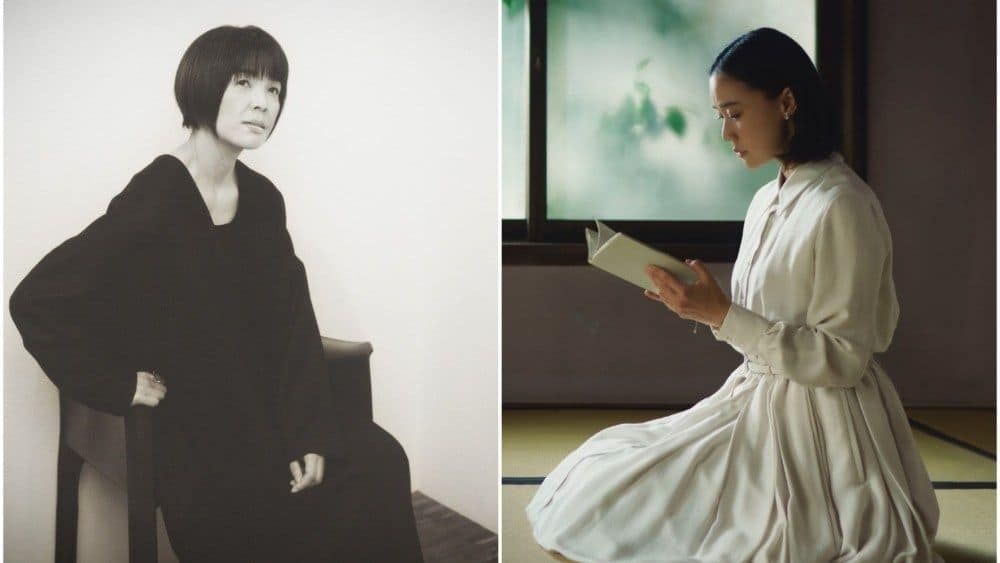 Maha Harada debuta como directora con In My Father’s Room Maha Harada debuta como directora con In My Father’s Room