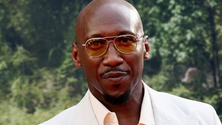 Mahershala Ali respalda la crítica de Kevin Feige al fracaso de Blade en Marvel