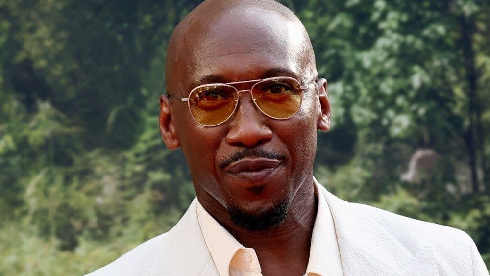 Mahershala Ali respalda la crítica de Kevin Feige al fracaso de Blade en Marvel