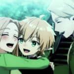 El anime de Majutsu wo Kiwamete confirma su estreno para enero de 2027