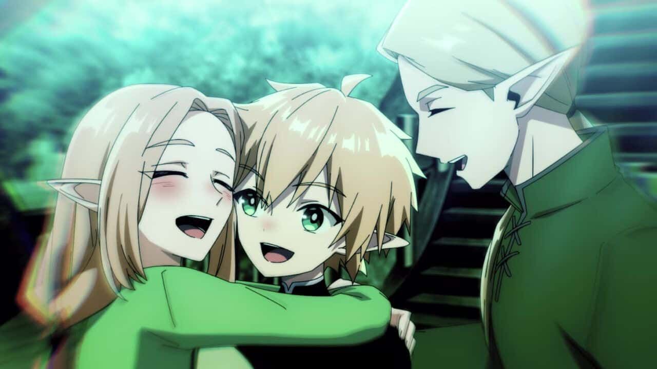El anime de Majutsu wo Kiwamete confirma su estreno para enero de 2027 El anime de Majutsu wo Kiwamete confirma su estreno para enero de 2027