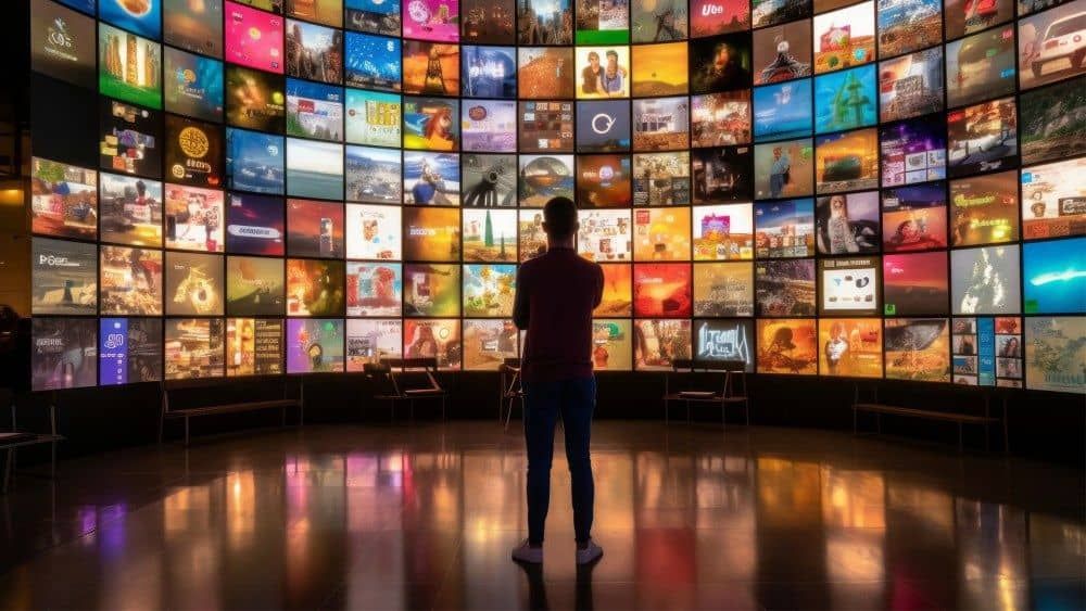 El reto de mantener una serie de streaming exitosa después del estreno El reto de mantener una serie de streaming exitosa después del estreno