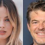Margot Robbie y Jason Blum se incorporan al consejo de liderazgo de Cinema United