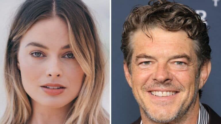 Margot Robbie y Jason Blum se incorporan al consejo de liderazgo de Cinema United