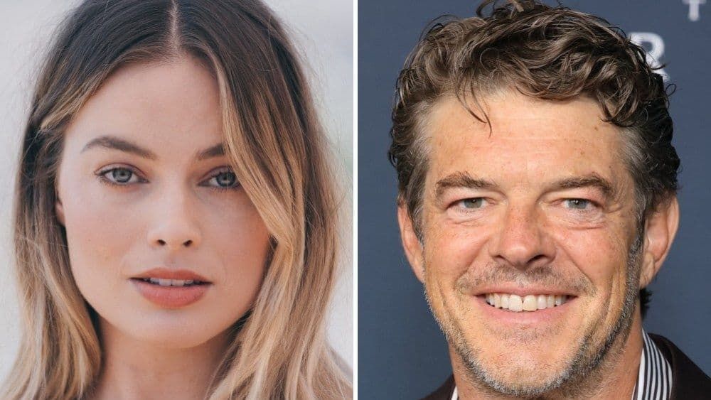 Margot Robbie y Jason Blum se incorporan al consejo de liderazgo de Cinema United