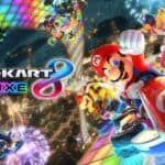 Mario Kart 8 Deluxe alcanza 4K y 60 FPS en Switch 2, con cargas mucho más rápidas
